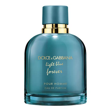 dolce gabbana light blue for man|light blue forever for men.